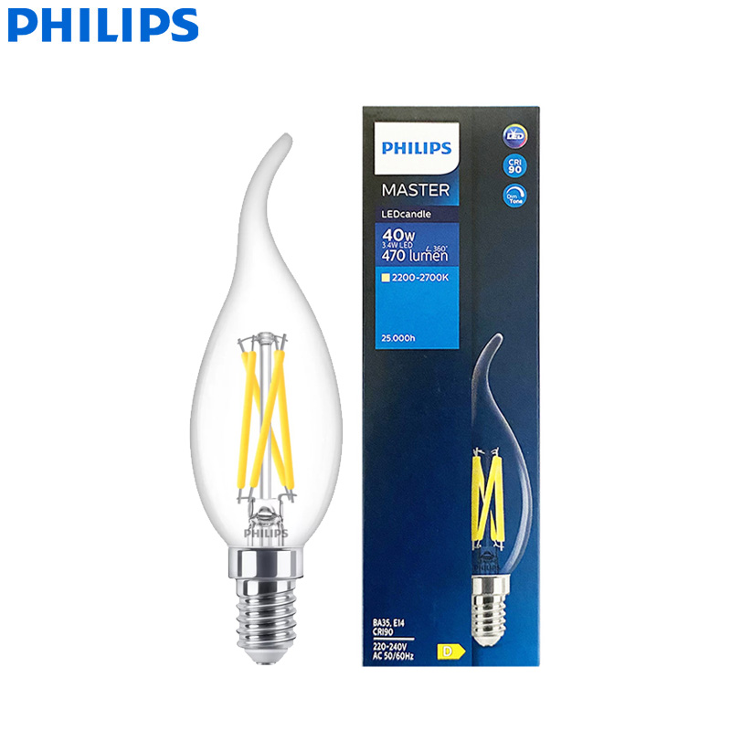 Żarówki LED PHILIPS Master w k – Philips Bulb Led Classic recenzja i cena