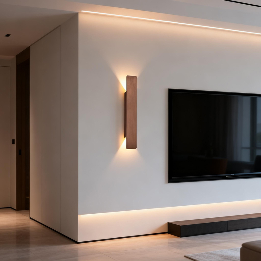 Nowoczesna, minimalistyczna la – Decor Lighting Cy recenzja i cena