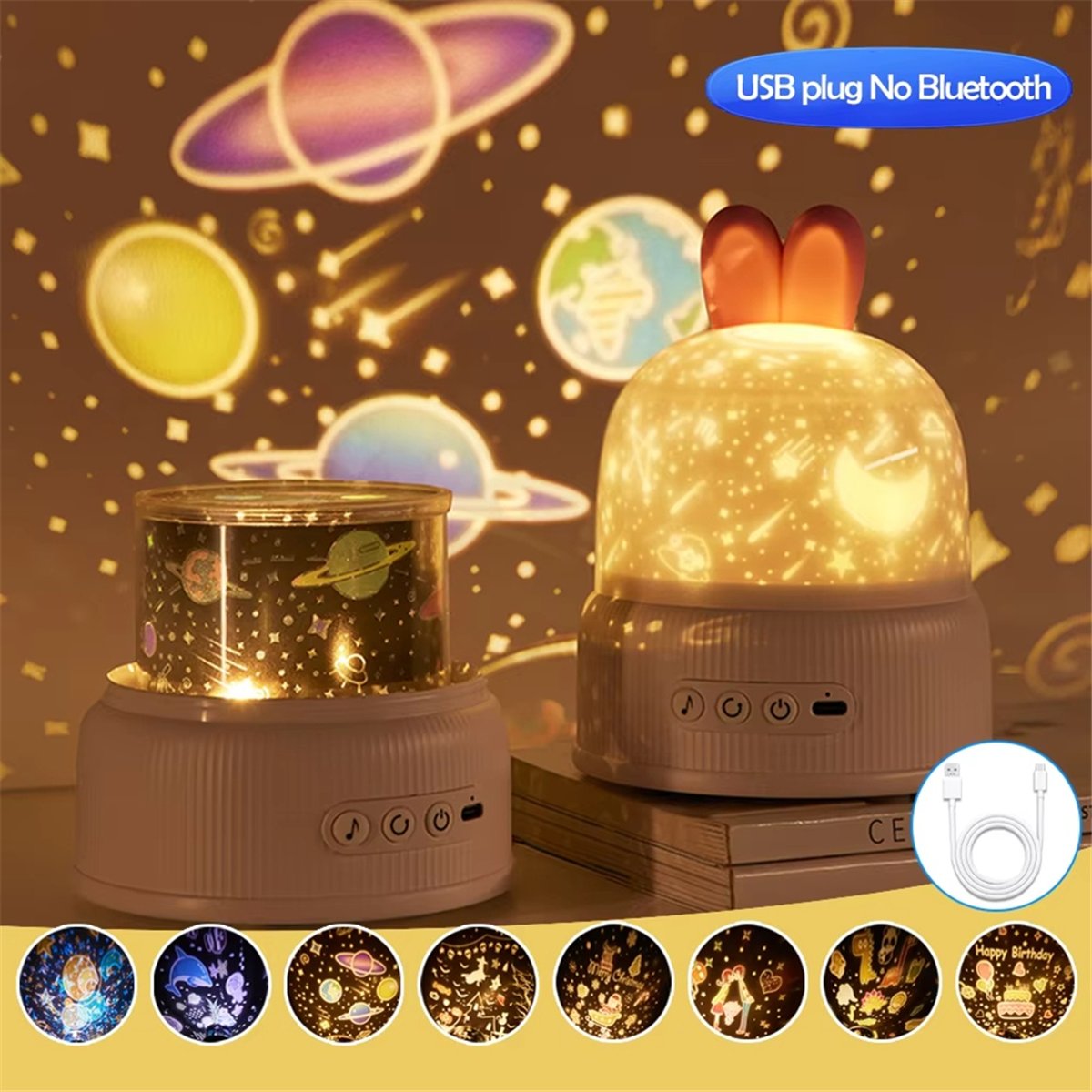 GORĄCO! Urocza lampka nocna z  – Decor Lighting Lamps recenzja i cena