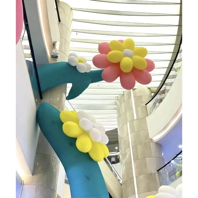 Niestandardowy projekt dekorac – Up Lighting Decor recenzja i cena